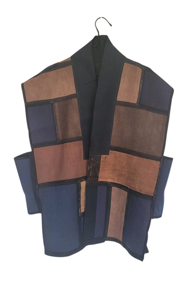 Samurai Vest
